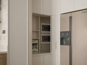 83m2 - 2 PN - 2 WC - Căn hộ ở - Delasol - Quận 4