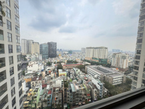 65m2 - 2 PN - 2 WC - Căn hộ ở - Masteri Millennium - Quận 4