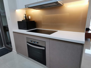74m2 - 2 PN - 2 WC - Căn hộ ở - Masteri Millennium - Quận 4