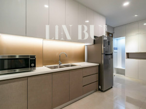 74m2 - 2 PN - 2 WC - Căn hộ ở - Masteri Millennium - Quận 4