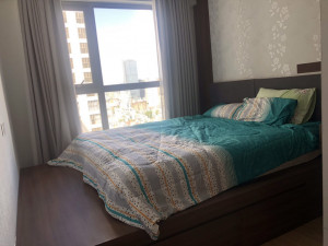 74m2 - 2 PN - 2 WC - Căn hộ ở - Masteri Millennium - Quận 4