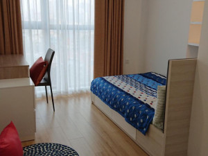 74m2 - 2 PN - 2 WC - Căn hộ ở - Masteri Millennium - Quận 4