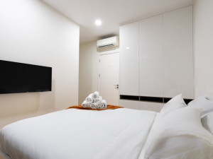 74m2 - 2 PN - 2 WC - Căn hộ ở - Masteri Millennium - Quận 4