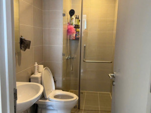 69m2 - 2 PN - 1 WC - Căn hộ ở - TNR The Gold View - Quận 4