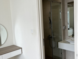 105m2 - 3 PN - 2 WC - Căn hộ ở - Masteri Millennium - Quận 4