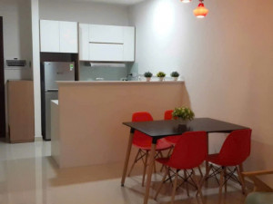64m2 - 2 PN - 1 WC - Căn hộ ở - The Tresor - Quận 4