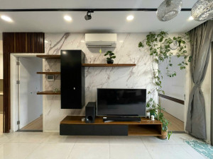 122m2 - 3 PN - 2 WC - Căn hộ ở - Galaxy 9 - Quận 4