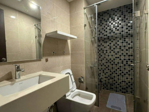 65m2 - 2 PN - 1 WC - Căn hộ ở - The Tresor - Quận 4
