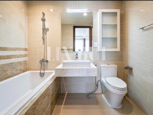 85m2 - 2 PN - 2 WC - Căn hộ ở - SaiGon Royal - Quận 4