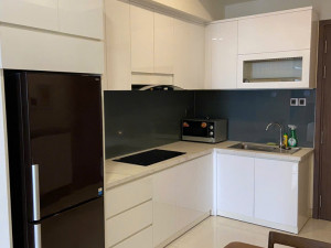 53m2 - 1+ PN - 1 WC - Căn hộ ở - SaiGon Royal - Quận 4