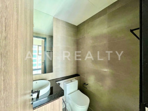 72m2m2 - 2 PN - 2 WC - Căn hộ ở - Delasol - Quận 4