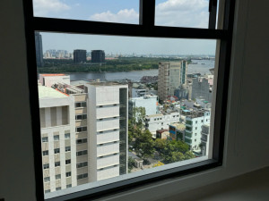 56m2 - 2 PN - 1 WC - Căn hộ ở - SaiGon Royal - Quận 4