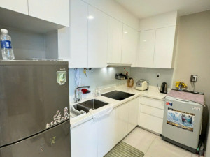 50m2 - 1 PN - 1 WC - Căn hộ ở - TNR The Gold View - Quận 4