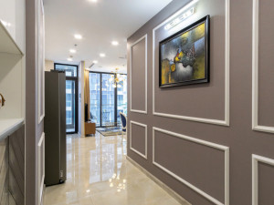 75m2 - 2 PN - 2 WC - Căn hộ ở - Vinhomes Golden River - Vinhomes BaSon - Quận 1