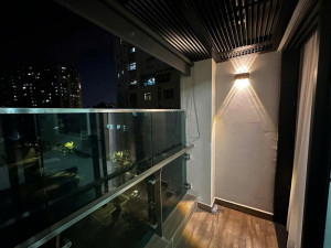 70.99m2 - 2 PN - 2 WC - Căn hộ ở - Delasol - Quận 4