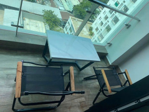 74.90m2 - 2 PN - 2 WC - Căn hộ ở - Delasol - Quận 4