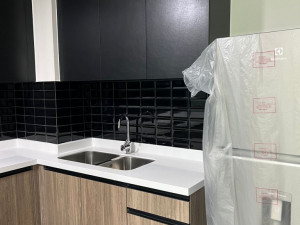 76m2 - 2 PN - 2 WC - Căn hộ ở - Delasol - Quận 4