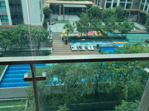 81.42m2 - 2 PN - 2 WC - Căn hộ ở - Delasol - Quận 4