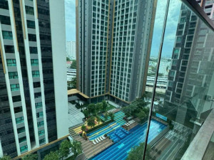 81.42m2 - 2 PN - 2 WC - Căn hộ ở - Delasol - Quận 4