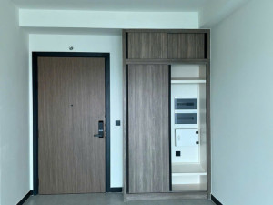 85.55m2 - 2 PN - 2 WC - Căn hộ ở - Delasol - Quận 4