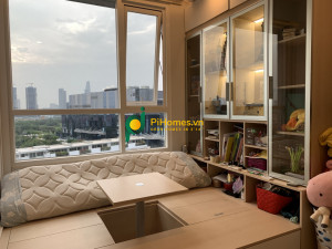 92m2 - 2 PN - 2 WC - Căn hộ ở - Khu Đ&ocirc; Thị Sala - Quận 2