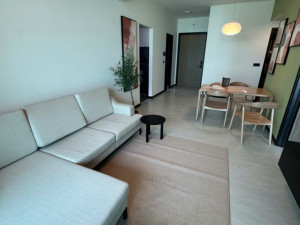83.68m2 - 2 PN - 2 WC - Căn hộ ở - Delasol - Quận 4