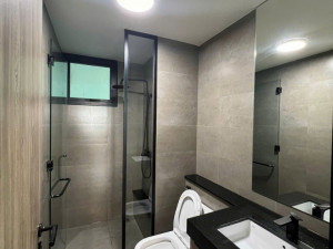 83.76m2 - 2 PN - 2 WC - Căn hộ ở - Delasol - Quận 4