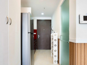 25m2 - 0 PN - 1 WC - Officetel - River Gate - Quận 4
