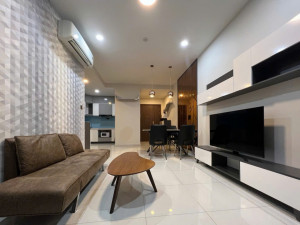 80m2 - 2 PN - 2 WC - Căn hộ ở - SaiGon Royal - Quận 4