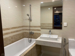 88m2 - 2 PN - 2 WC - Căn hộ ở - SaiGon Royal - Quận 4