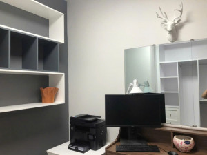 38m2 - 0 PN - 1 WC - Officetel - The Tresor - Quận 4