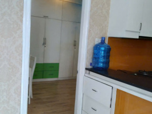 81m2 - 2 PN - 2 WC - Căn hộ ở - Copac Square - Quận 4