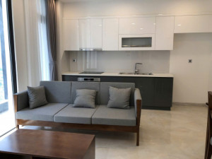 66m2 - 2 PN - 2 WC - Officetel - Vinhomes Golden River - Vinhomes BaSon - Quận 1