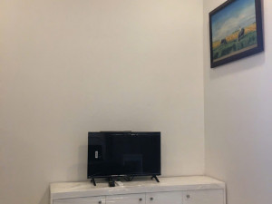29m2 - 0 PN - 1 WC - Studio - SaiGon Royal - Quận 4