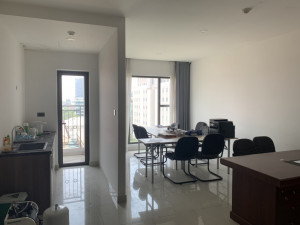 43m2 - 0 PN - 1 WC - Officetel - SaiGon Royal - Quận 4