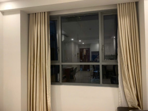 131m2 - 3 PN - 3 WC - Căn hộ ở - TNR The Gold View - Quận 4