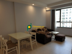 68m2 - 2 PN - 1 WC - Căn hộ ở - TNR The Gold View - Quận 4