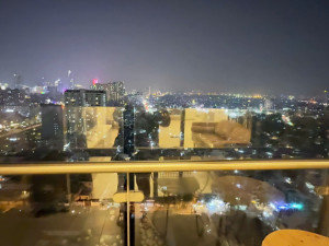 114m2 - 3 PN - 2 WC - Căn hộ ở - TNR The Gold View - Quận 4