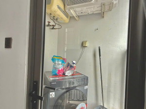 29m2 - 0 PN - 1 WC - Studio - SaiGon Royal - Quận 4