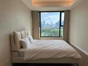 202m2 - 4 PN - 4 WC - Căn hộ ở - THE RIVER - Quận 2