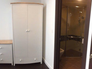64m2 - 2 PN - 1 WC - Căn hộ ở - The Tresor - Quận 4