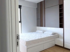 97m2 - 3 PN - 2 WC - Căn hộ ở - Masteri Millennium - Quận 4