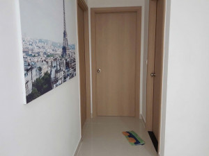 73m2 - 2 PN - 2 WC - Căn hộ ở - River Gate - Quận 4