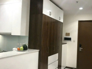 81m2 - 2 PN - 2 WC - Căn hộ ở - Vinhomes Central Park - Quận B&igrave;nh Thạnh