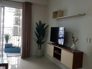 94m2 - 3 PN - 2 WC - Căn hộ ở - Galaxy 9 - Quận 4