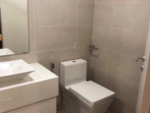 107m2 - 3 PN - 2 WC - Căn hộ ở - Masteri Millennium - Quận 4
