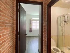 99m2 - 3 PN - 3 WC - Căn hộ ở - Orient Apartment - Quận 4