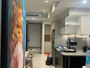 108m2 - 3 PN - 2 WC - Căn hộ ở - Zenity - Quận 1