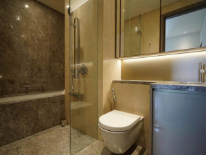 80m2 - 2 PN - 2 WC - Căn hộ ở - The Marq - Quận 1