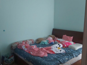 93m2m2 - 3 PN - 2 WC - Căn hộ ở - Galaxy 9 - Quận 4